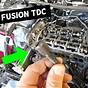 2013 Ford Fusion 1.6 Turbo Replacement