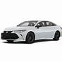 2021 Toyota Avalon Hybrid Xle Review