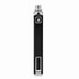 Variable Wattage Vape Pen