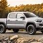 Toyota Tacoma Hybrid Release Date