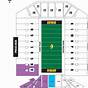 Iowa Stadium Seating Chart