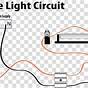 Led Fluorescent Light Circuit Diagram Pdf