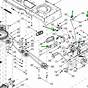 Troy Bilt Pony Wiring Diagram