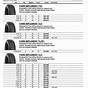 Firestone Tractor Tire Size Chart
