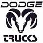 Dodge Ram Stickers For Back Window