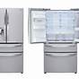 Lg Lmxs30776s 01 Refrigerator Owner's Manual