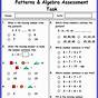 Answer Sheet For Envision Algebra Workbook