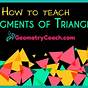 Midsegments Of Triangles Worksheet Answers