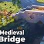 Stone Bridges Minecraft