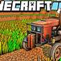 Farming Mods Minecraft