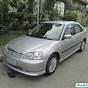 Honda Civic Ex Manual 1998