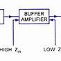 Buffer Amplifier Circuit Diagram