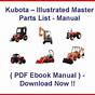 Kubota Bx24 Manual Download