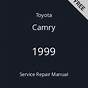 Toyota Camry 2002 2006 Repair Manual Pdf