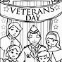 Free Veterans Day Printables