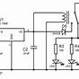 Circuit Diagram Of Emergency Light Project