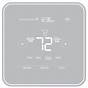 Honeywell T8 Thermostat Manual
