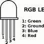 Rgb Led Wiring Diagram