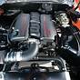 Chevy V8 Ls Motor Swap