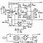 4000w Amplifier Circuit Diagram