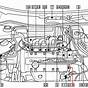 Volkswagen 1.8t Engine Diagram