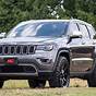 2020 Jeep Cherokee Leveling Kit