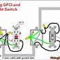 Gfci With Switch Wiring