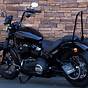 Harley Davidson Street Bob 2019