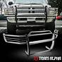 Brush Guards For Dodge Ram 1500 Compatibility