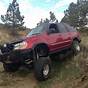 97 Ford Explorer Body Lift Kit