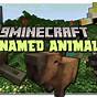 More Animals Mod For Minecraft