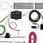 Complete Trailer Wiring Kit