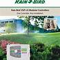 Rain Bird Esp-6tm User Manual