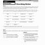 Describing And Measuring Motion Worksheet