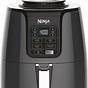 Ninja Foodi Air Fryer Manual