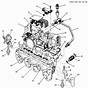 2000 Chevy S10 Parts Diagram