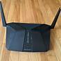 Nighthawk Ax4 Ax3000 Wifi Router Rax35 Manual