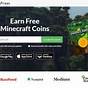 How To Earn Minecraft Coins