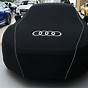 Car Cover For Audi