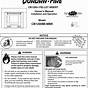 Quadrafire 1200 Manual