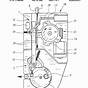 Car Lock Mechanism Diagram