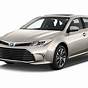 2016 Toyota Avalon Hybrid For Sale
