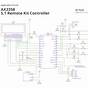 Ax2358f Ic Circuit Diagram