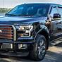 Ford F150 Special Edition Trucks