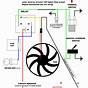 Diagram Of Electric Fan
