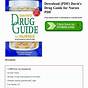 Davis Drug Guide For Nurses 18th Edition Pdf