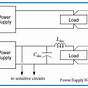 Power Supply Noise Reduction Circuit Diagram