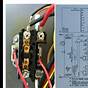Air Conditioning Ac Contactor Wiring Diagram