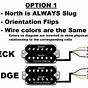 Seymour Duncan Wiring Colors