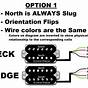 Shr 1 Wiring Diagram Seymour Duncan